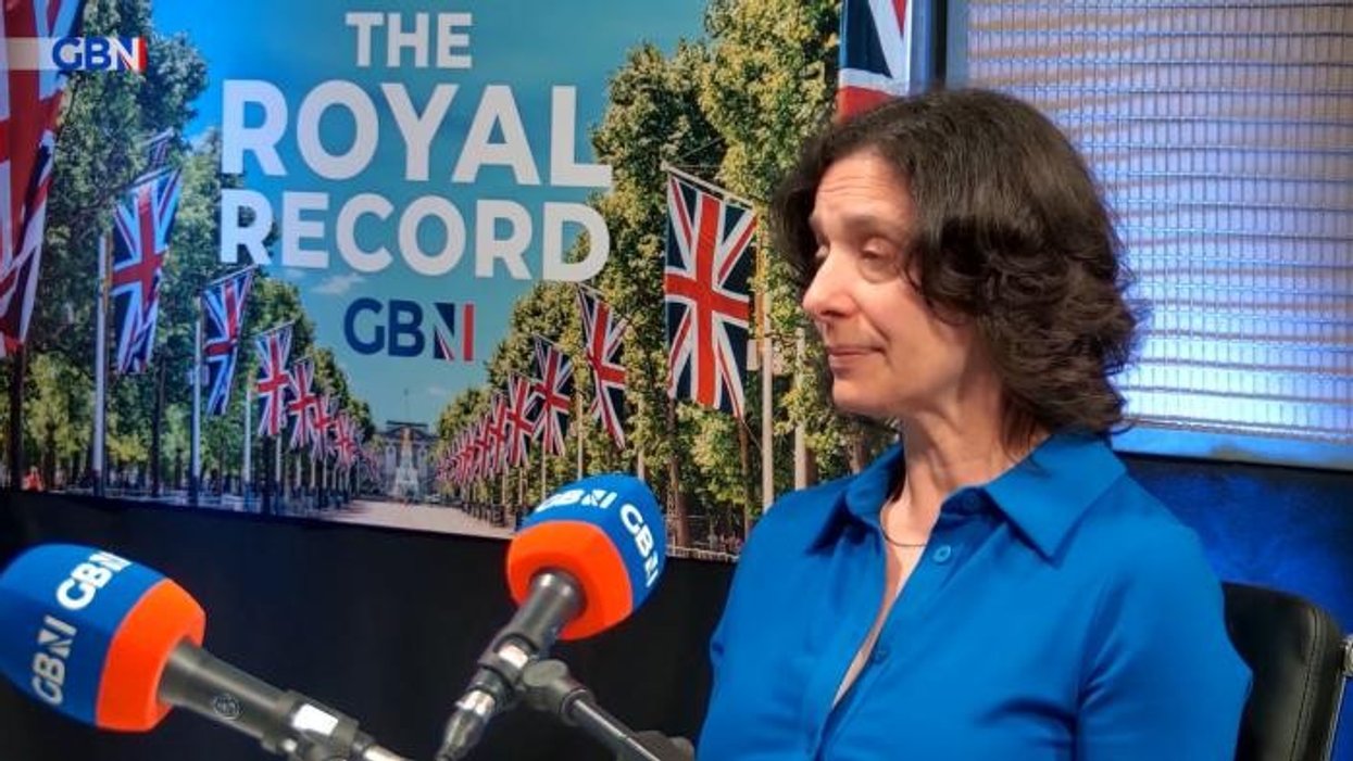 Lilibet would 'not be considered a US citizen' if Meghan Markle had the same special visa as Prince Harry