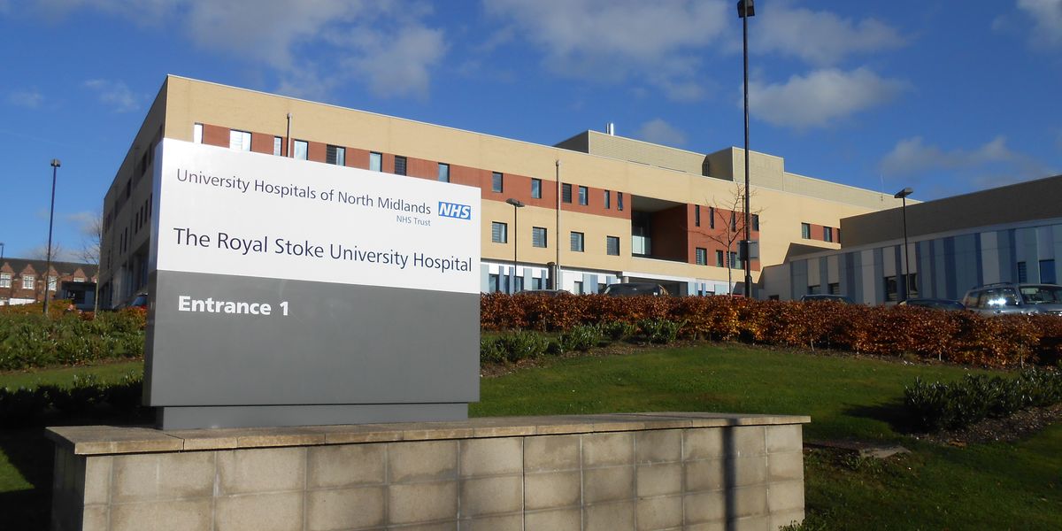NextImg:Hospital parking row erupts as nurse slapped with staggering legal bill