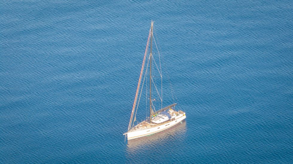 The Royal Yachting Association