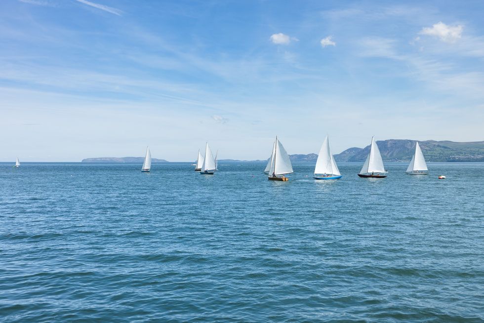 The Royal Yachting Association
