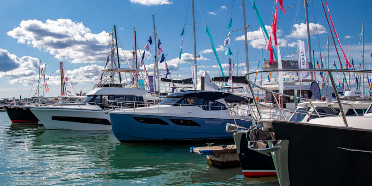 NextImg:'Man overboard' is offensive and 'sportsmanship' isn't inclusive, says Royal Yachting Association