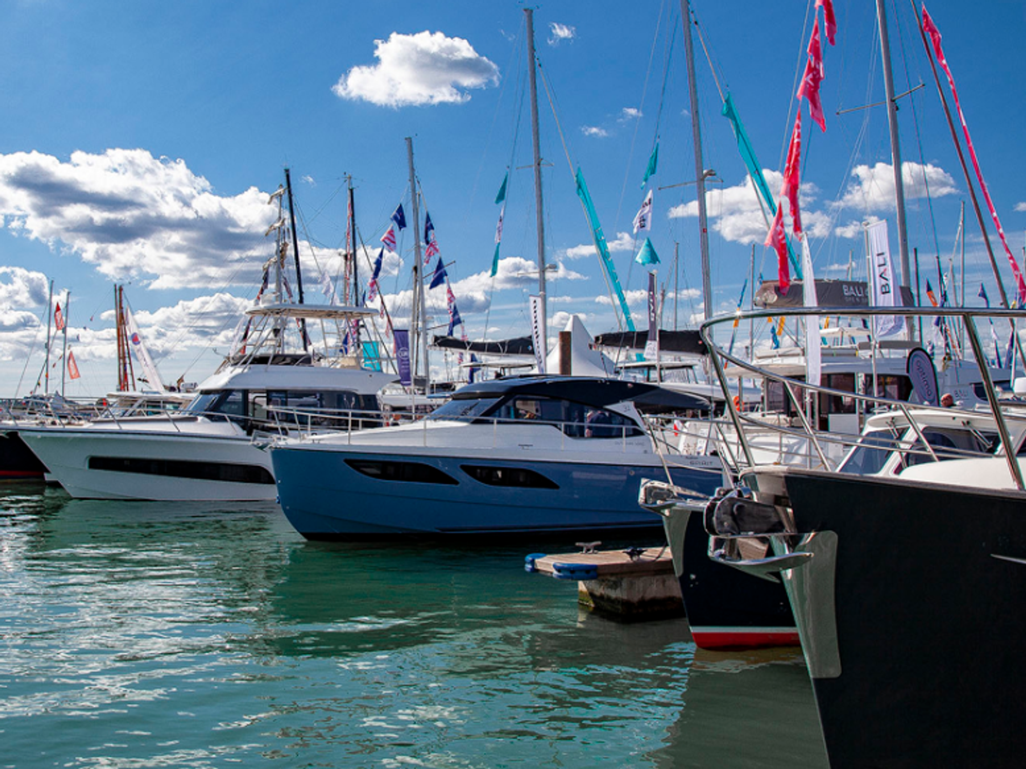 The Royal Yachting Association