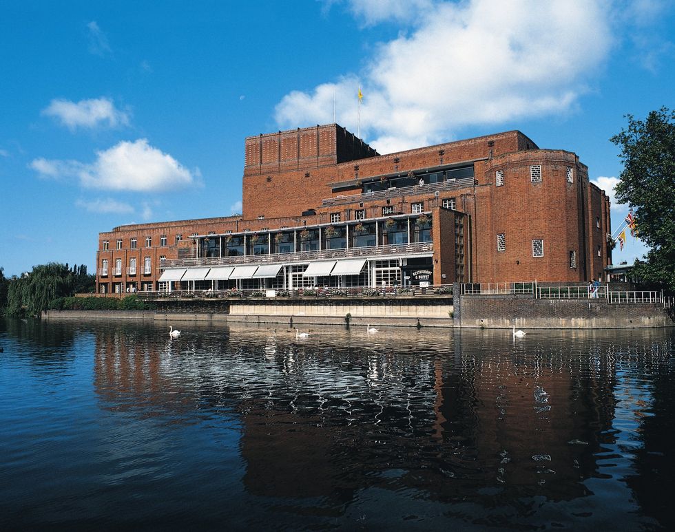 The RSC