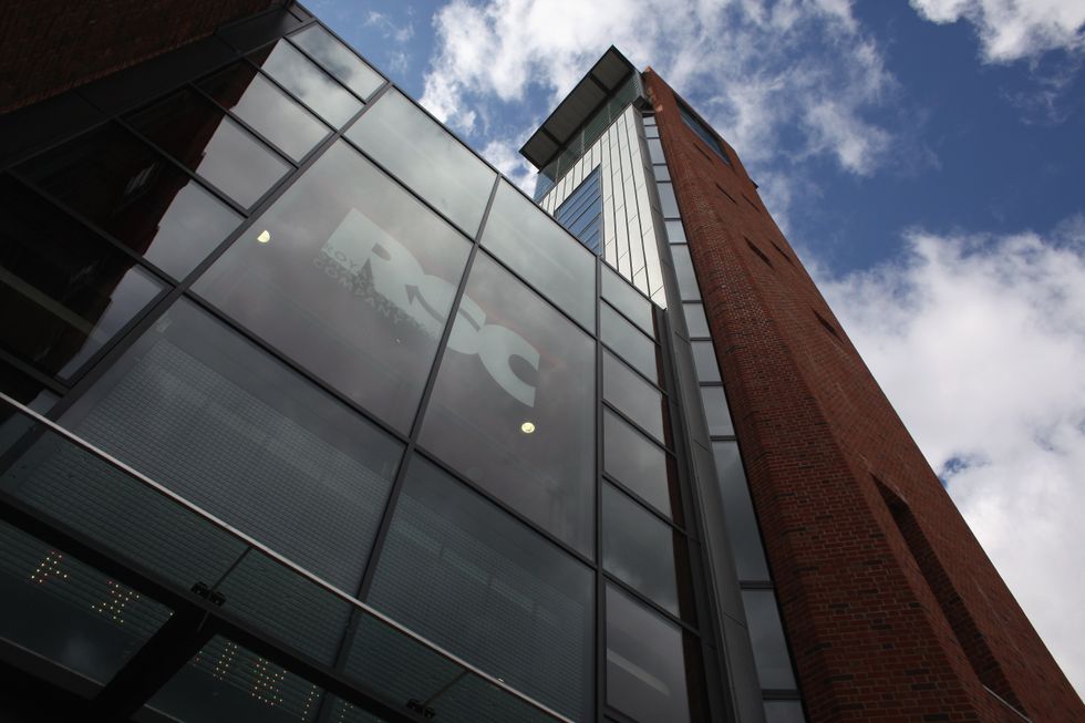The RSC
