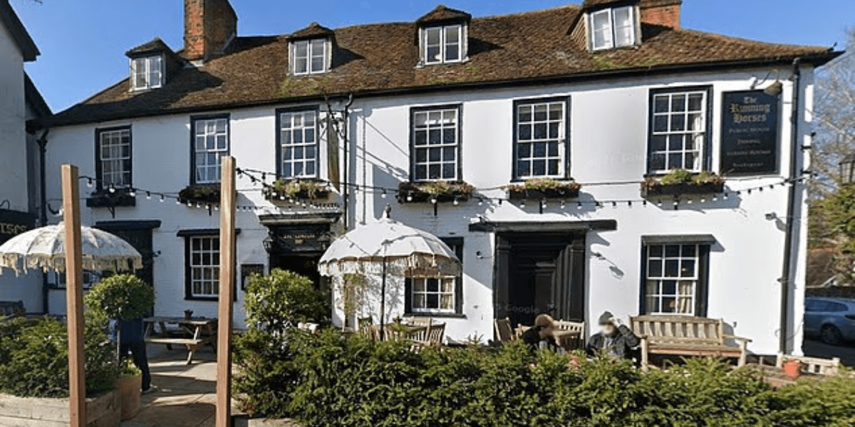 Surrey pub sued for race discrimination by ex-staff member over claims he was teased with vinegar because it sounds like ‘n-word’ Surrey pub sued for race discrimination by ex-staff member over claims he was teased with vinegar because it sounds like ‘n-word’