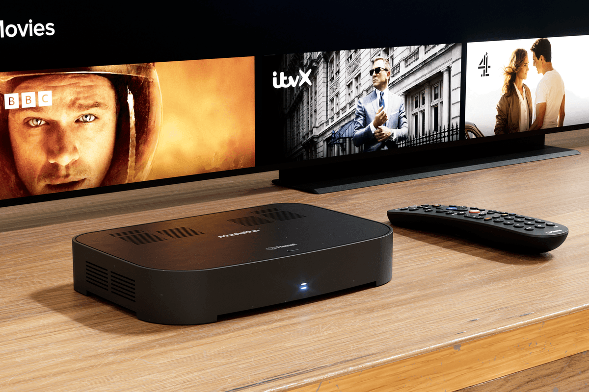 British brand launches long-awaited Sky Q rival to watch, pause, and record telly with no subscription