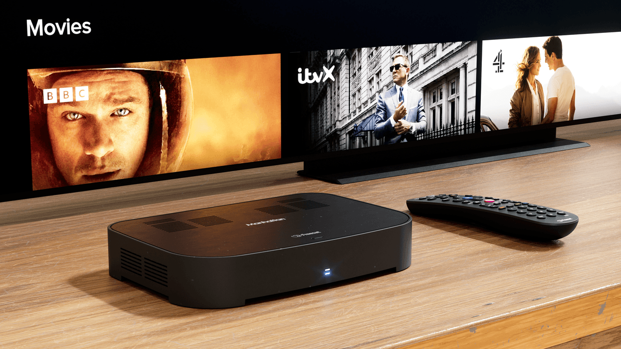 British brand launches long-awaited Sky Q rival to watch, pause, and record telly with no subscription