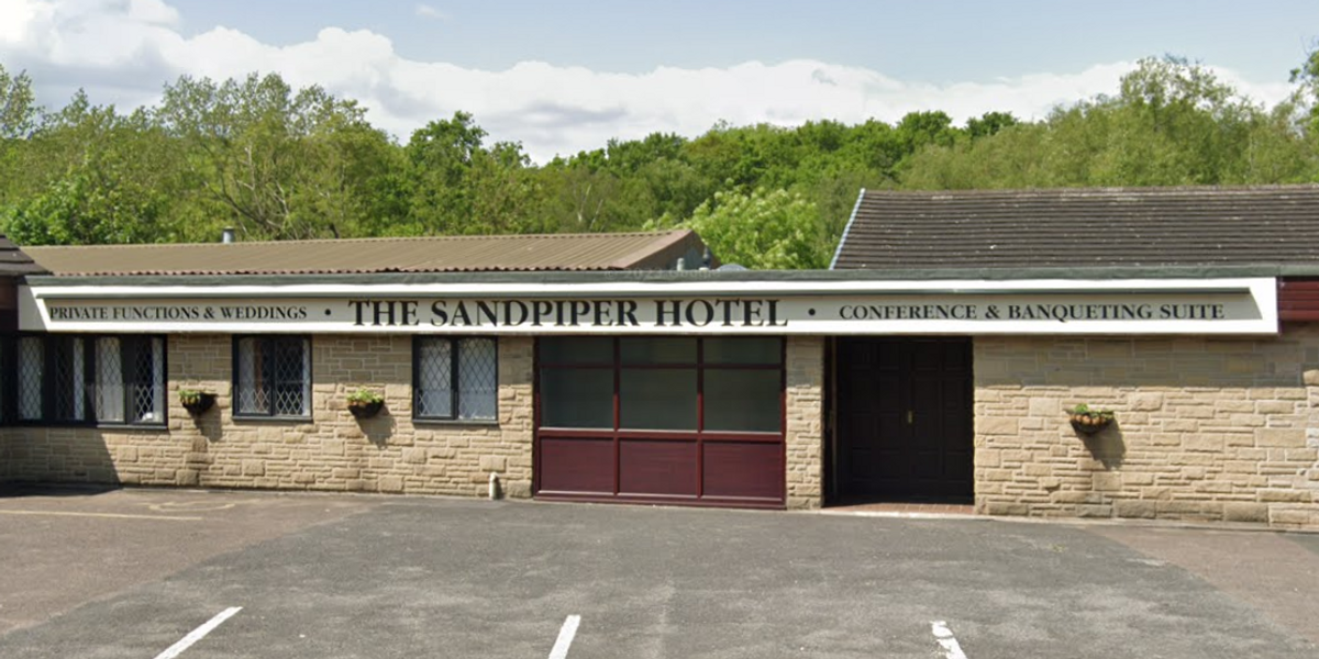 NextImg:Locals plead for closure of migrant hotel as 'loitering' asylum seekers 'ask for money and look in people's windows'