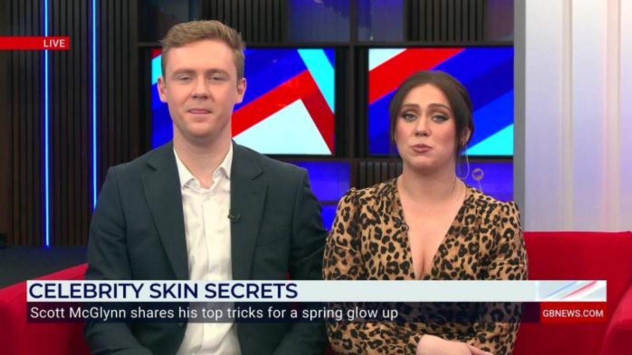 'Boost collagen and cell turnover' by including key ingredients in your skin care routine