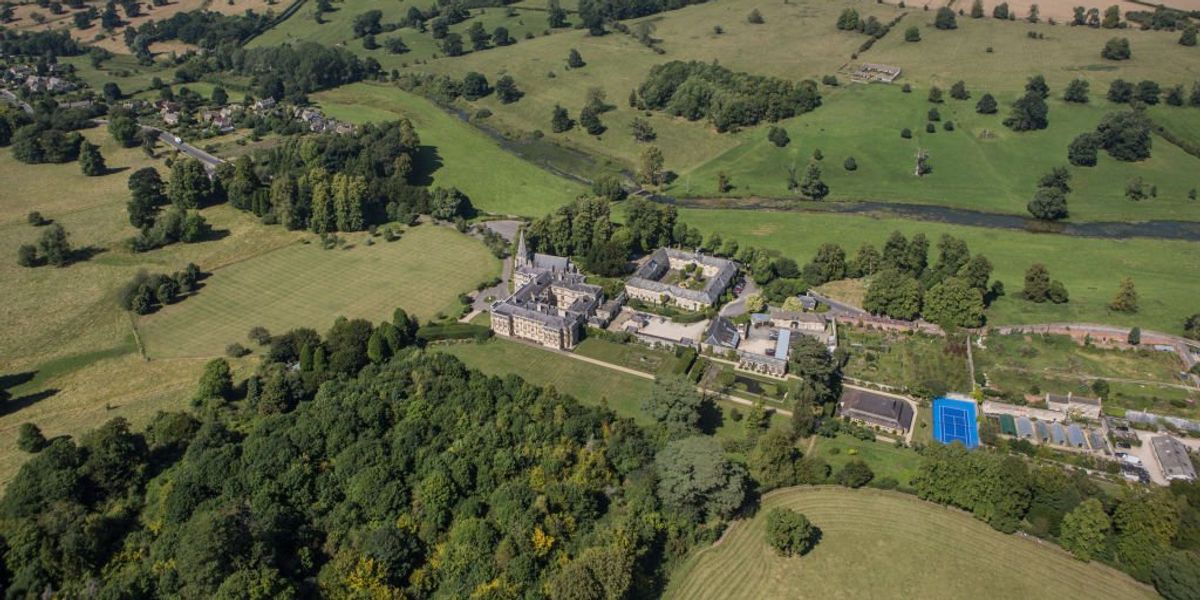 National Trust blasted for ‘destroying’ beautiful English countryside National Trust blasted for ‘destroying’ beautiful English countryside