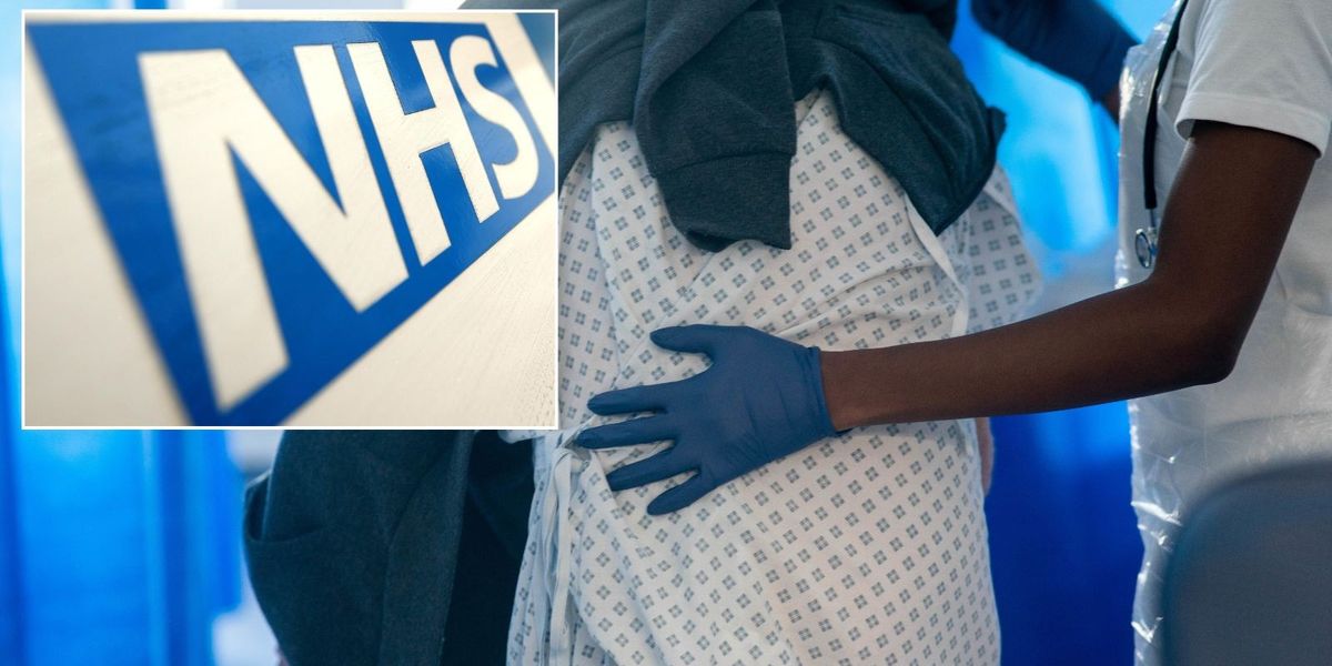 NextImg:NHS trusts fast-track ethnic minorities for top roles and conduct 'white ally training' in drive to 'improve representation'