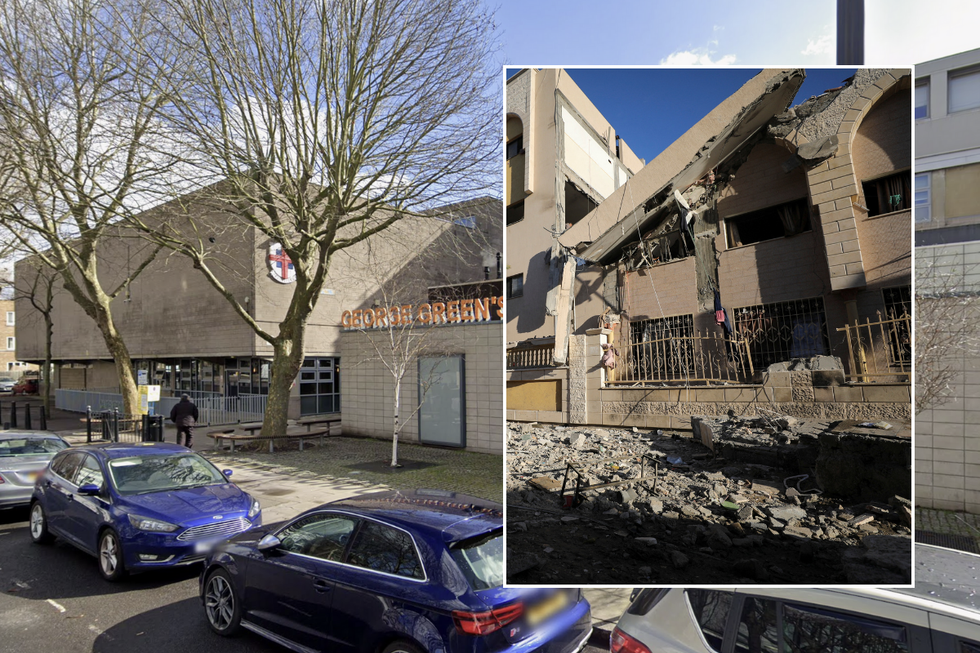 The school announced the fast taking place later this week\u200b