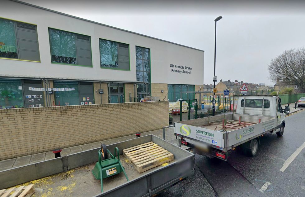 The school had been "at odds" with its previous name, according to its governors.