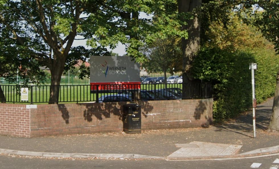 The school said Dylon was not isolated for wearing shorts, but for refusing to \u201caccept our offer of dressing appropriately\%22