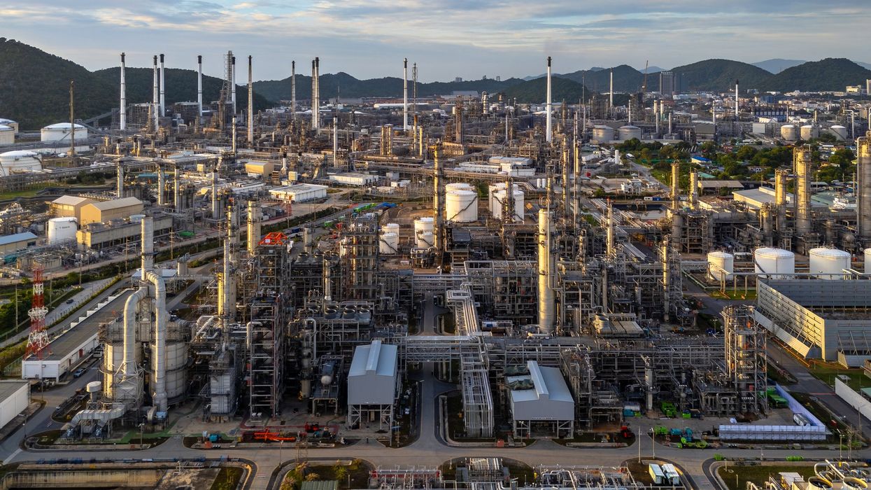 Oil giant blames 'deliberate' Government policies for closure of major UK plant - putting hundreds of jobs at risk