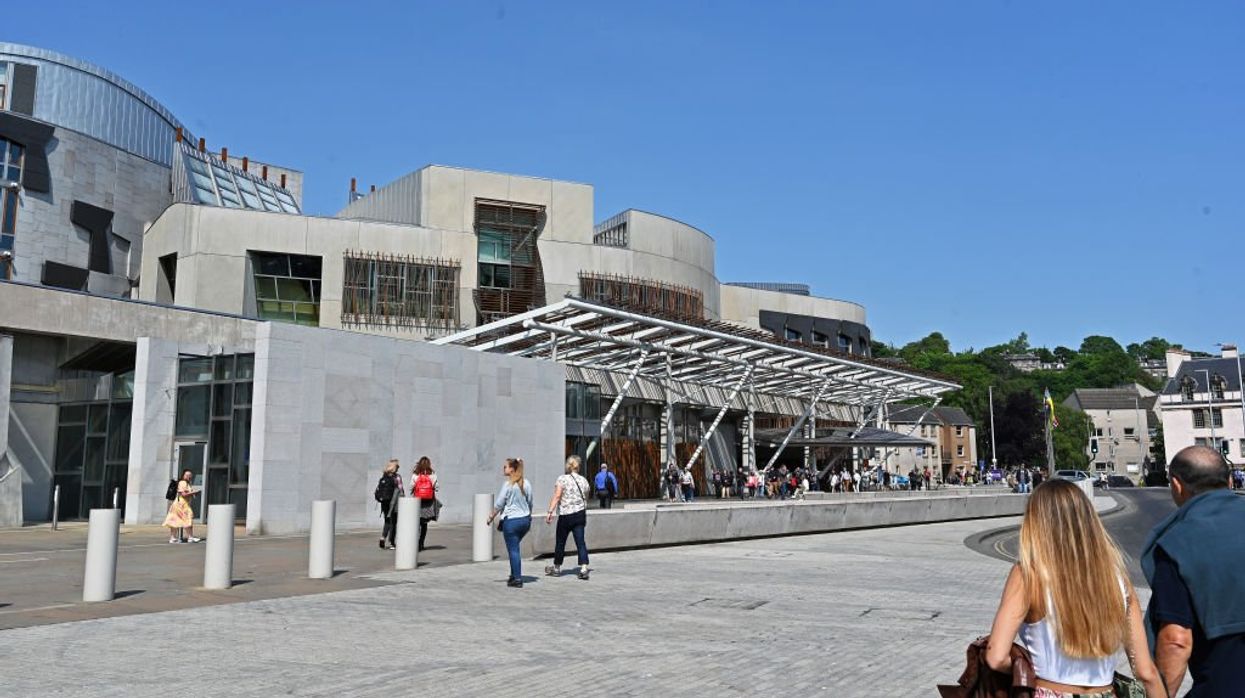 The Scottish Government will hold the enquiry