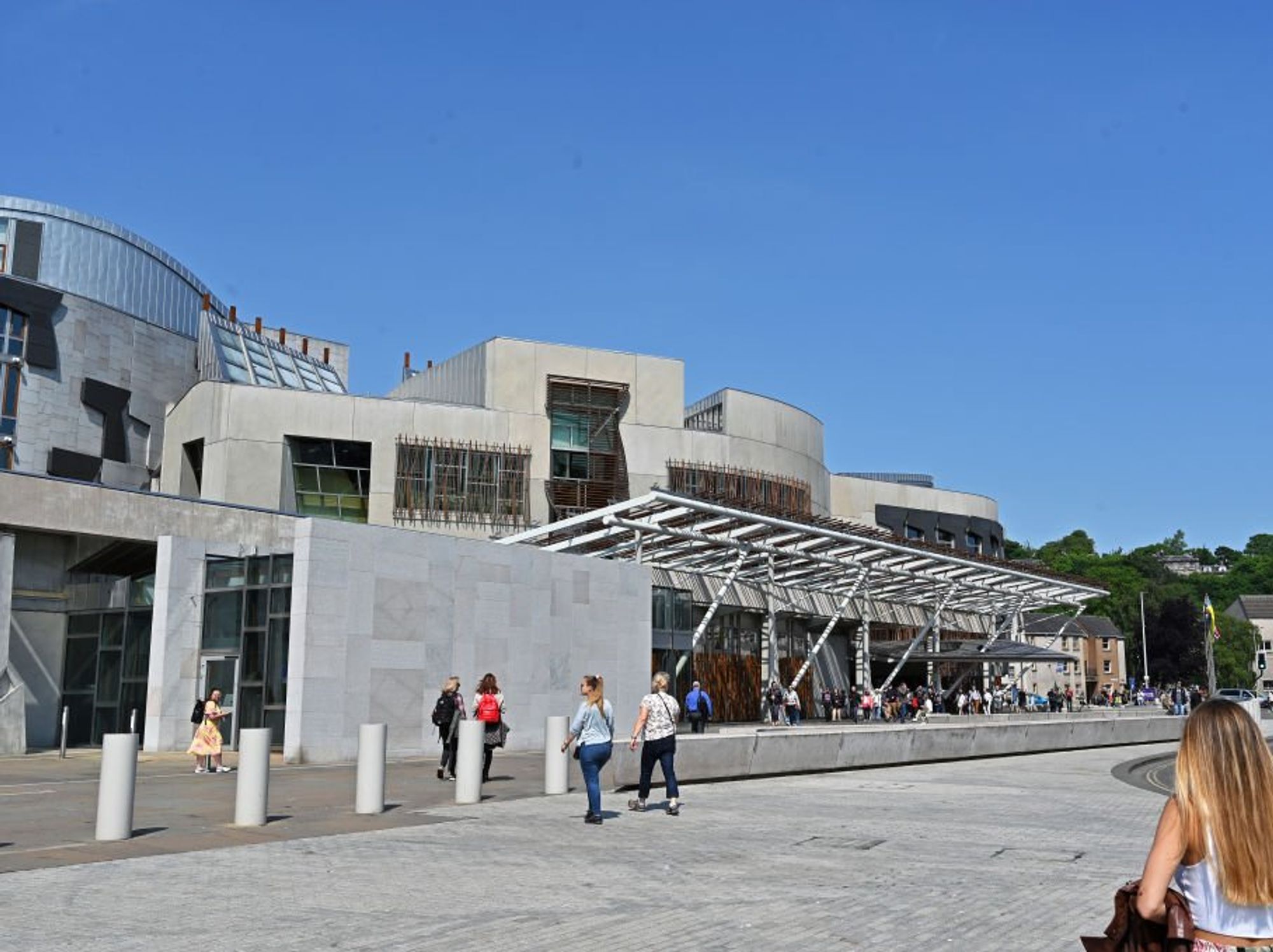 The Scottish Government will hold the enquiry