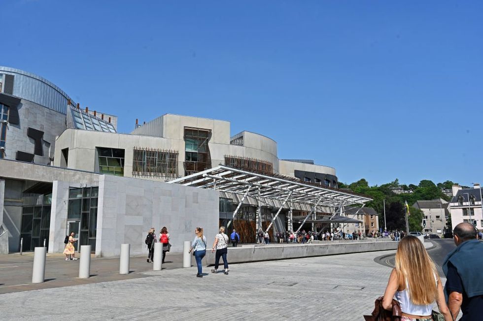 The Scottish Government will hold the enquiry