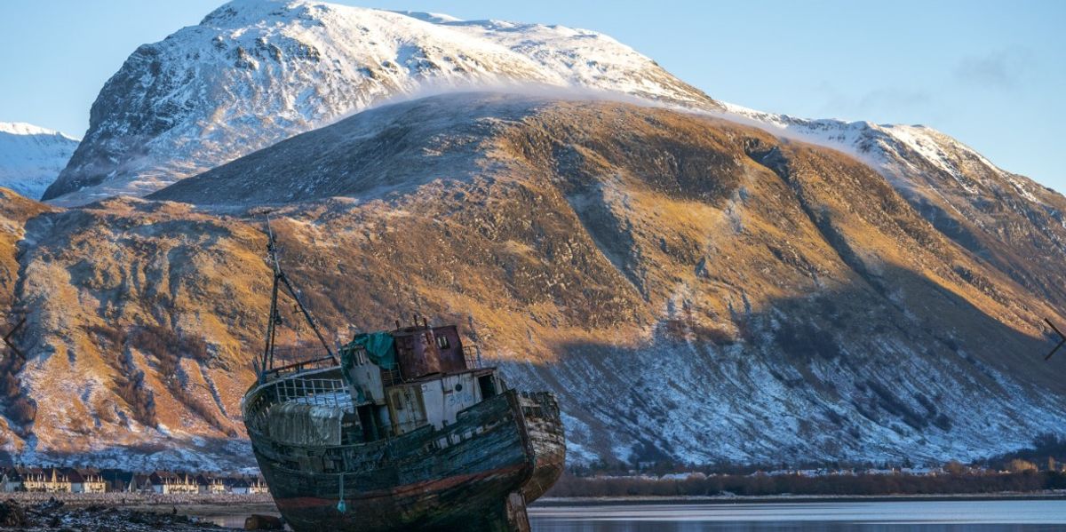 NextImg:UK holiday hotspot prepares to slap visitors with 5% tax in hammer blow to tourism sector
