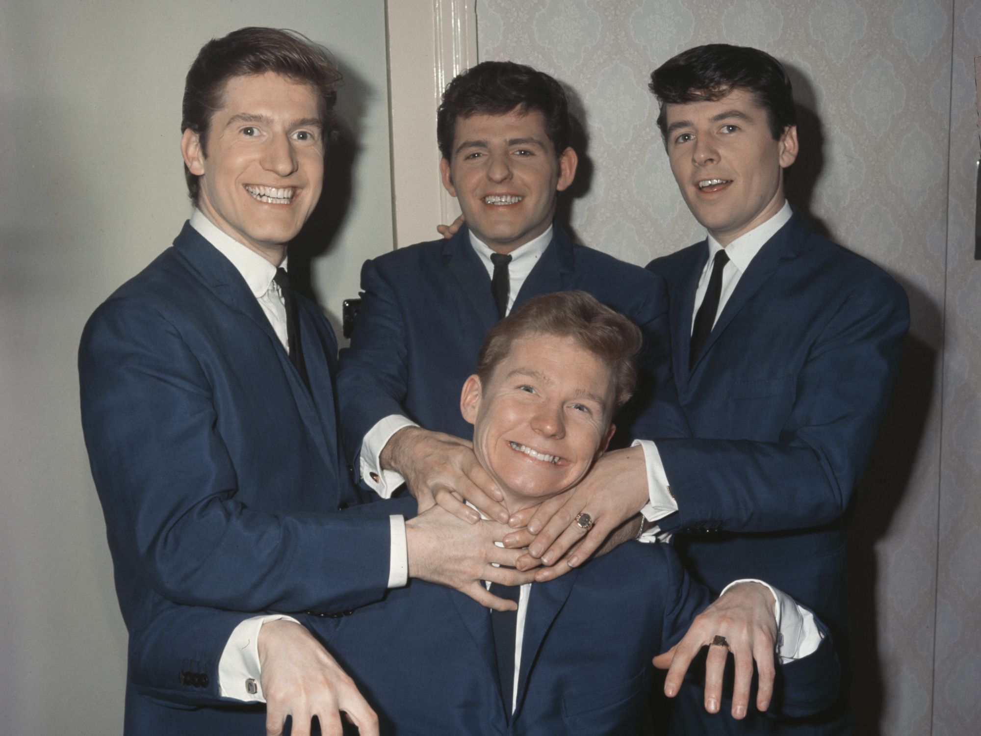 The Searchers