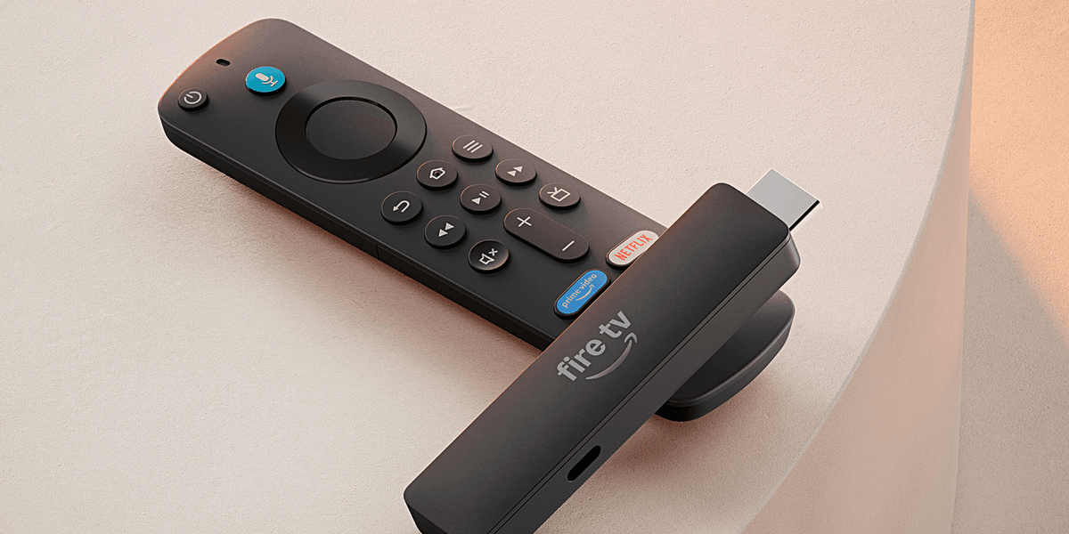 Cheapest Fire TV Stick relaunches with ultra-slim redesign Cheapest Fire TV Stick relaunches with ultra-slim redesign