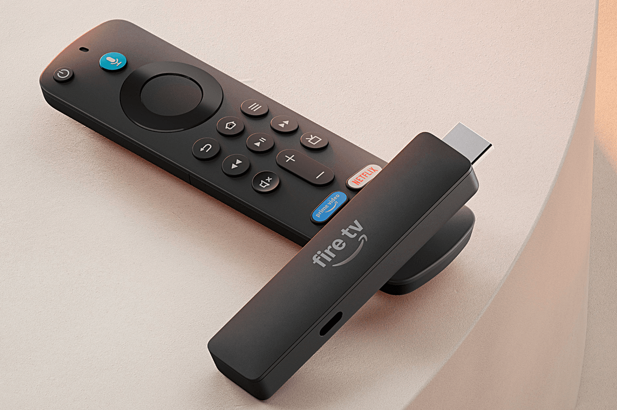Amazon's cheapest Fire TV Stick relaunches with ultra-slim redesign, Alexa+, and speedier performance