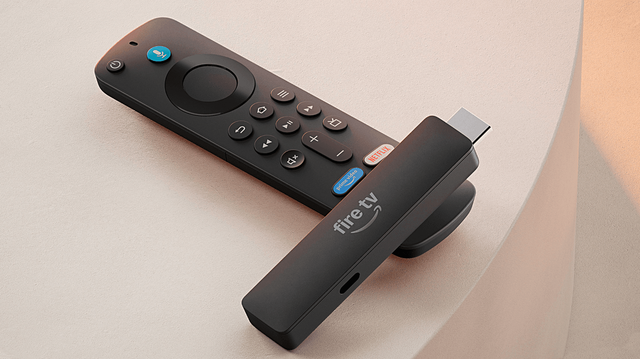 Amazon's cheapest Fire TV Stick relaunches with ultra-slim redesign, Alexa+, and speedier performance