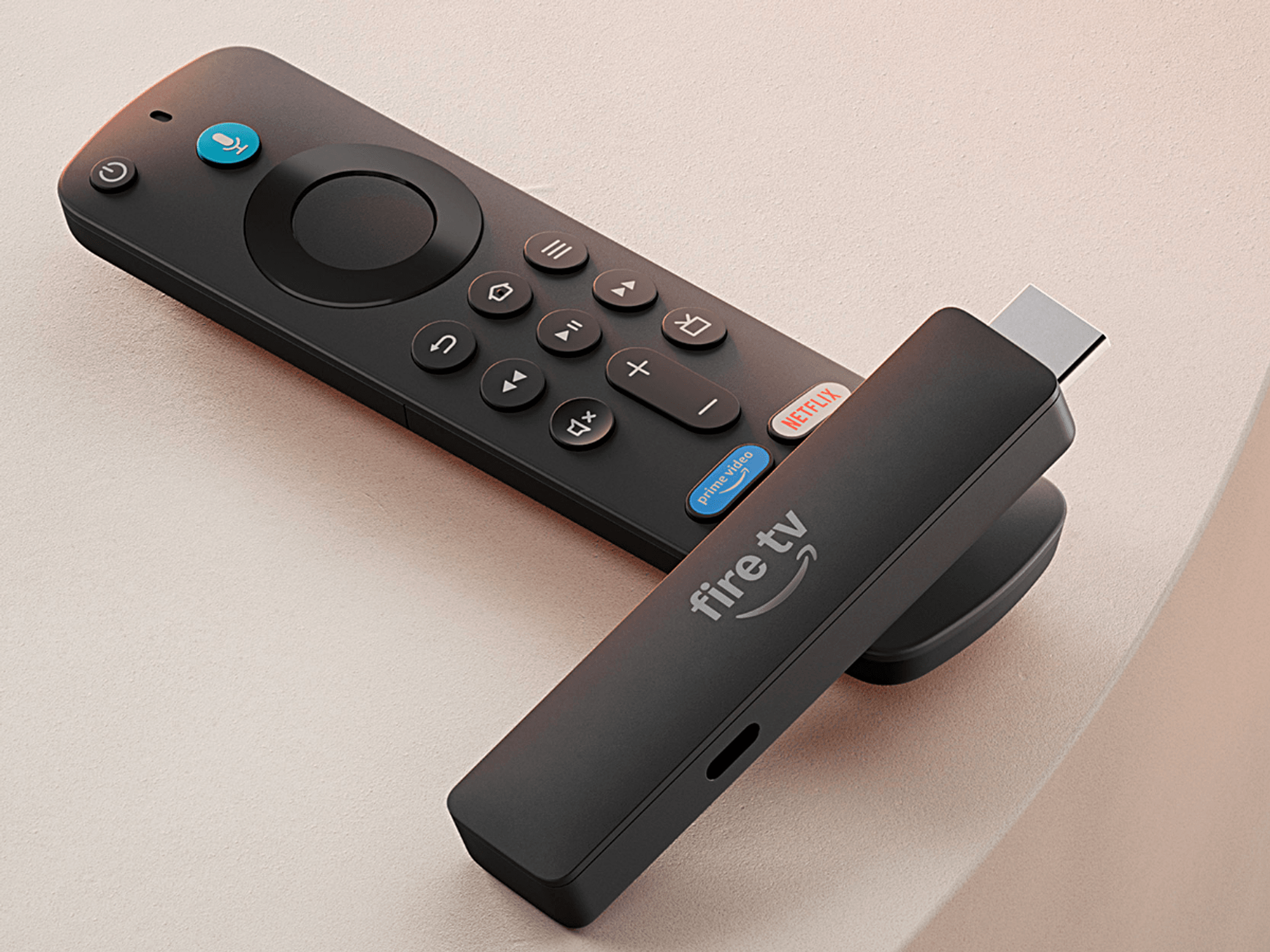 Amazon's cheapest Fire TV Stick relaunches with ultra-slim redesign, Alexa+, and speedier performance