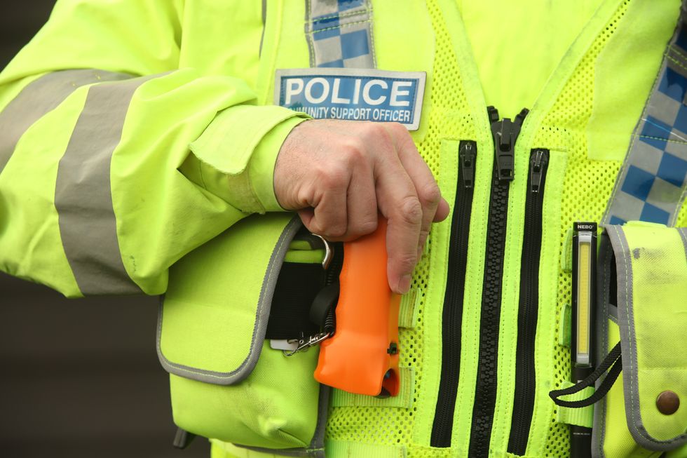 The SelectaDNA tagging spray is set to be rolled-out at football this season