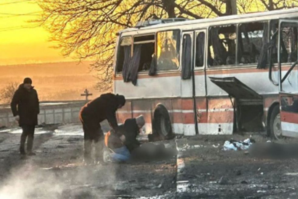 The series of assaults across multiple regions demonstrated the continued threat posed to civilian infrastructure and non-combatants