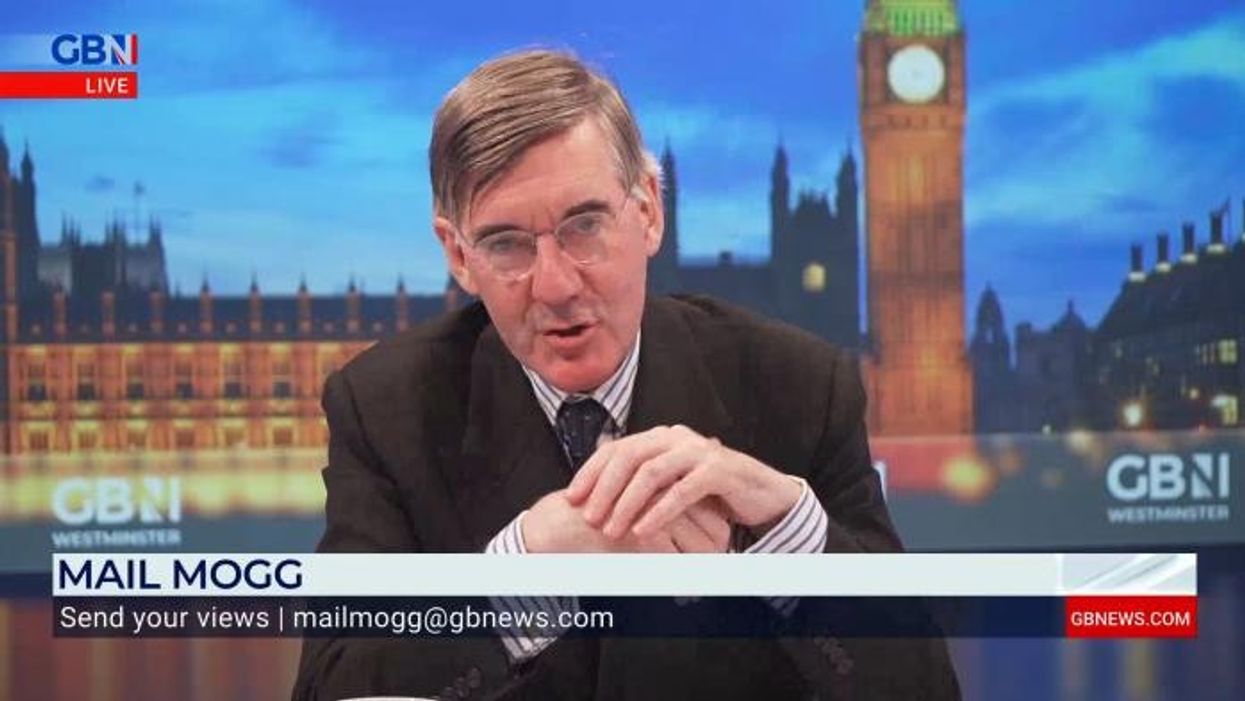 The serious 'message behind the mask' of 'Barmy Brunch' - the hidden role of satire in our democracy