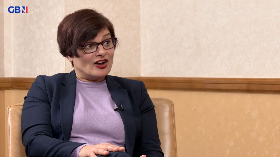 The Shadow Leader of the House of Commons spoke to Gloria De Piero about the standards of MPs.