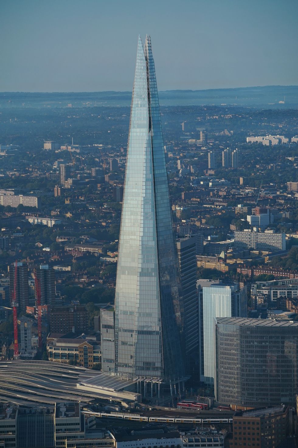 The Shard