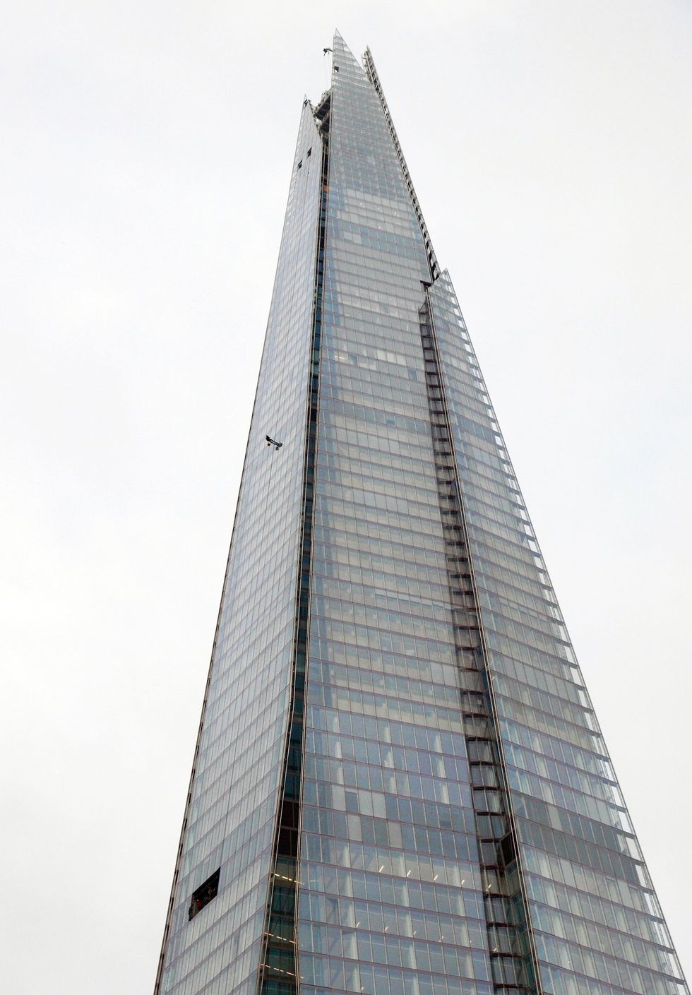 The Shard