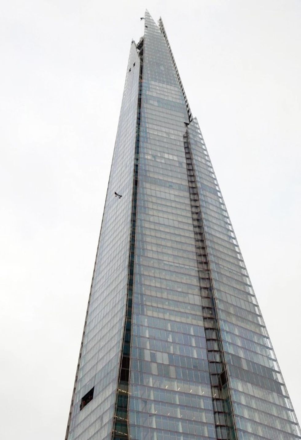The Shard
