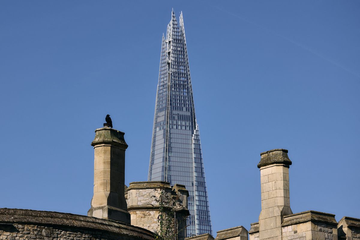 The Shard