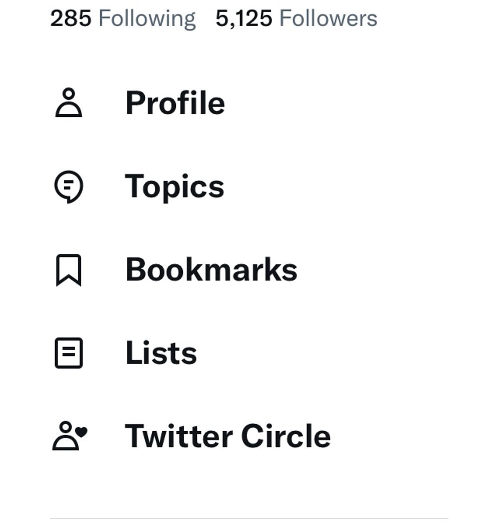 The sign-up option for Twitter Blue subscription has disappeared barely a day after going live