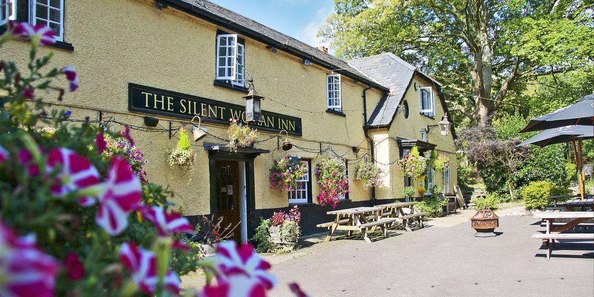 NextImg:Much-loved village pub ditches 'Silent Woman' name in 'woke overreaction'