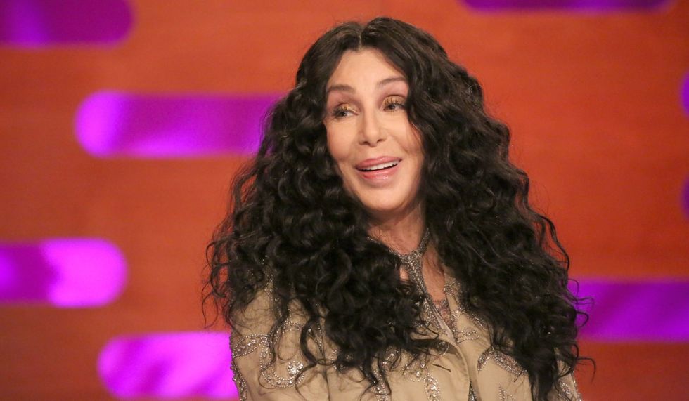 The singer called on others in her position to help out