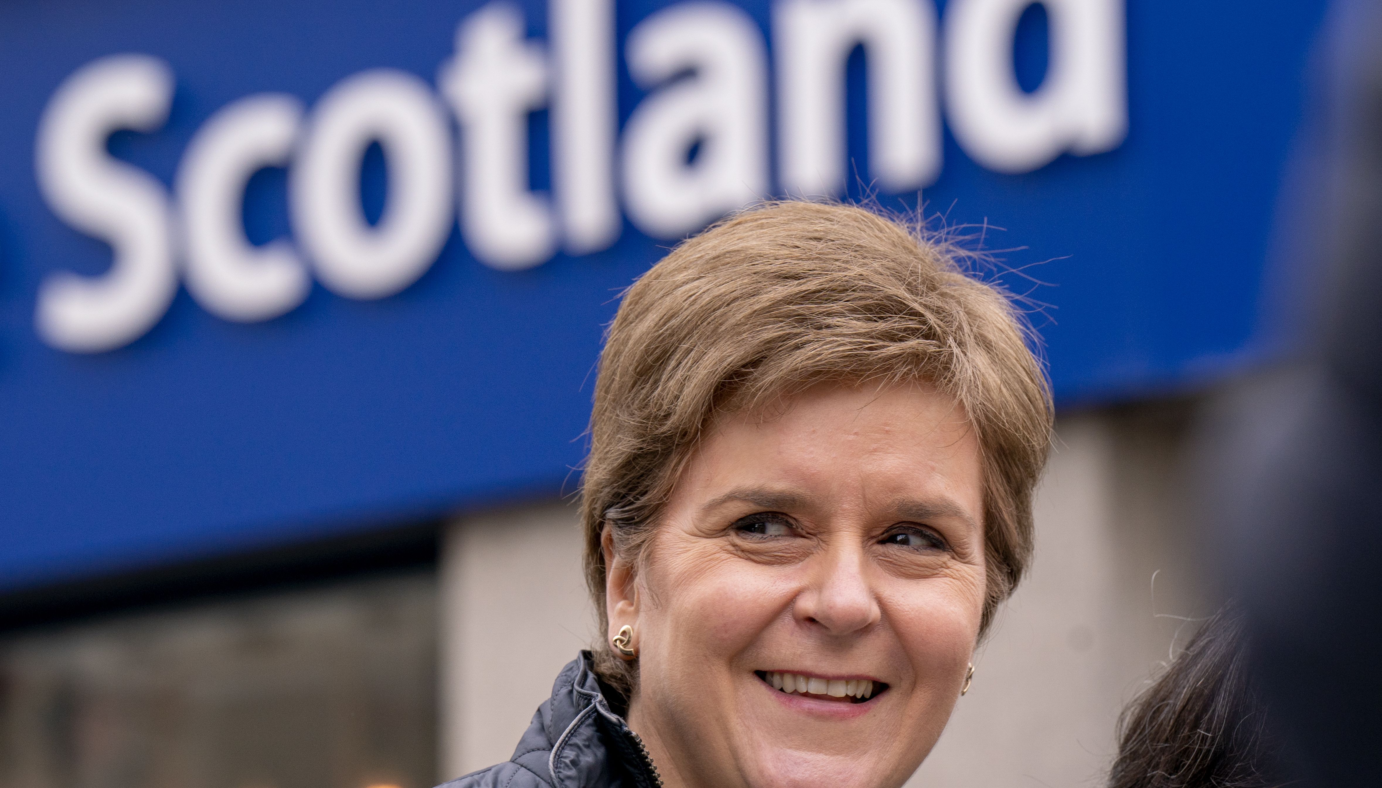 The SNP wants to enable Scottish people to change their legal sex by signing a declaration