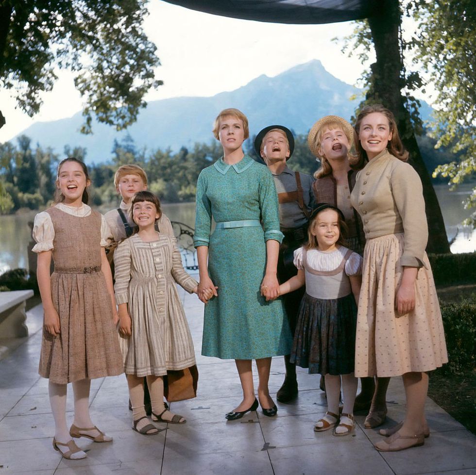 The Sound of Music