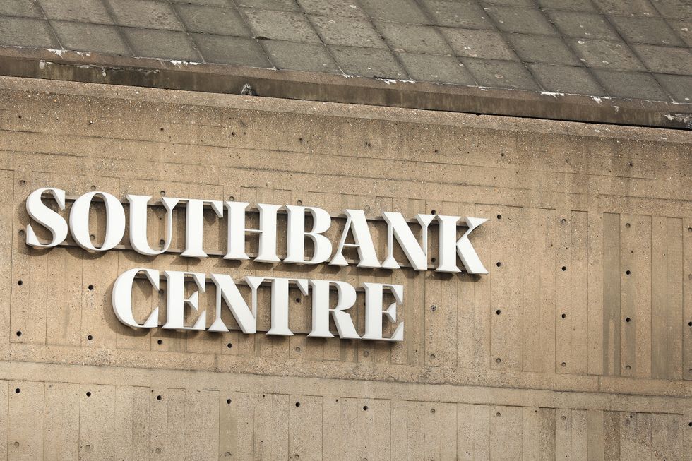 The Southbank Centre
