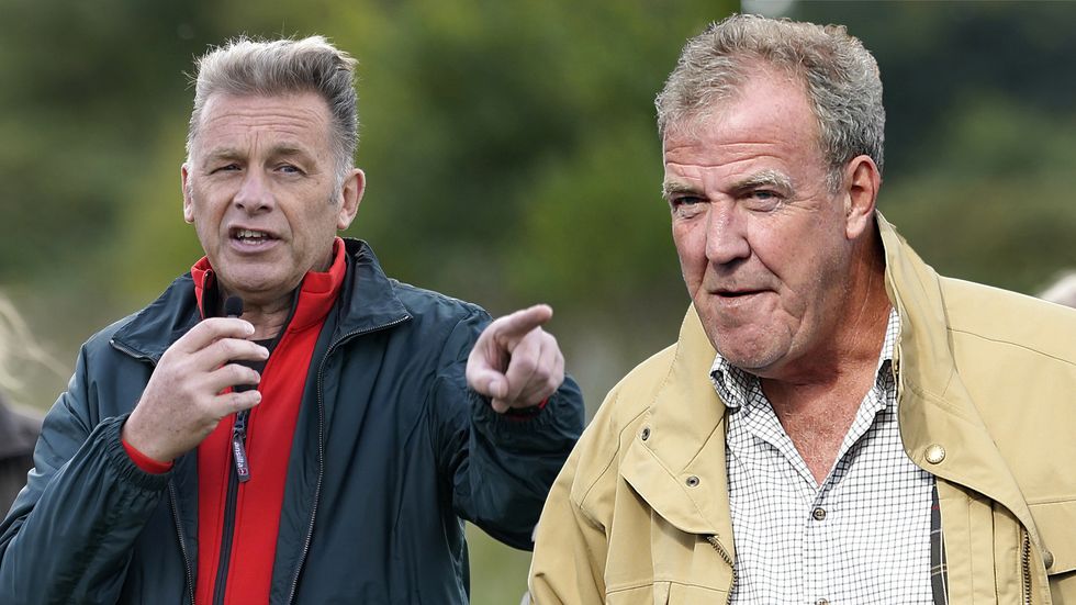 The Springwatch presenter berated Clarkson and said he should be jailed for his comments.