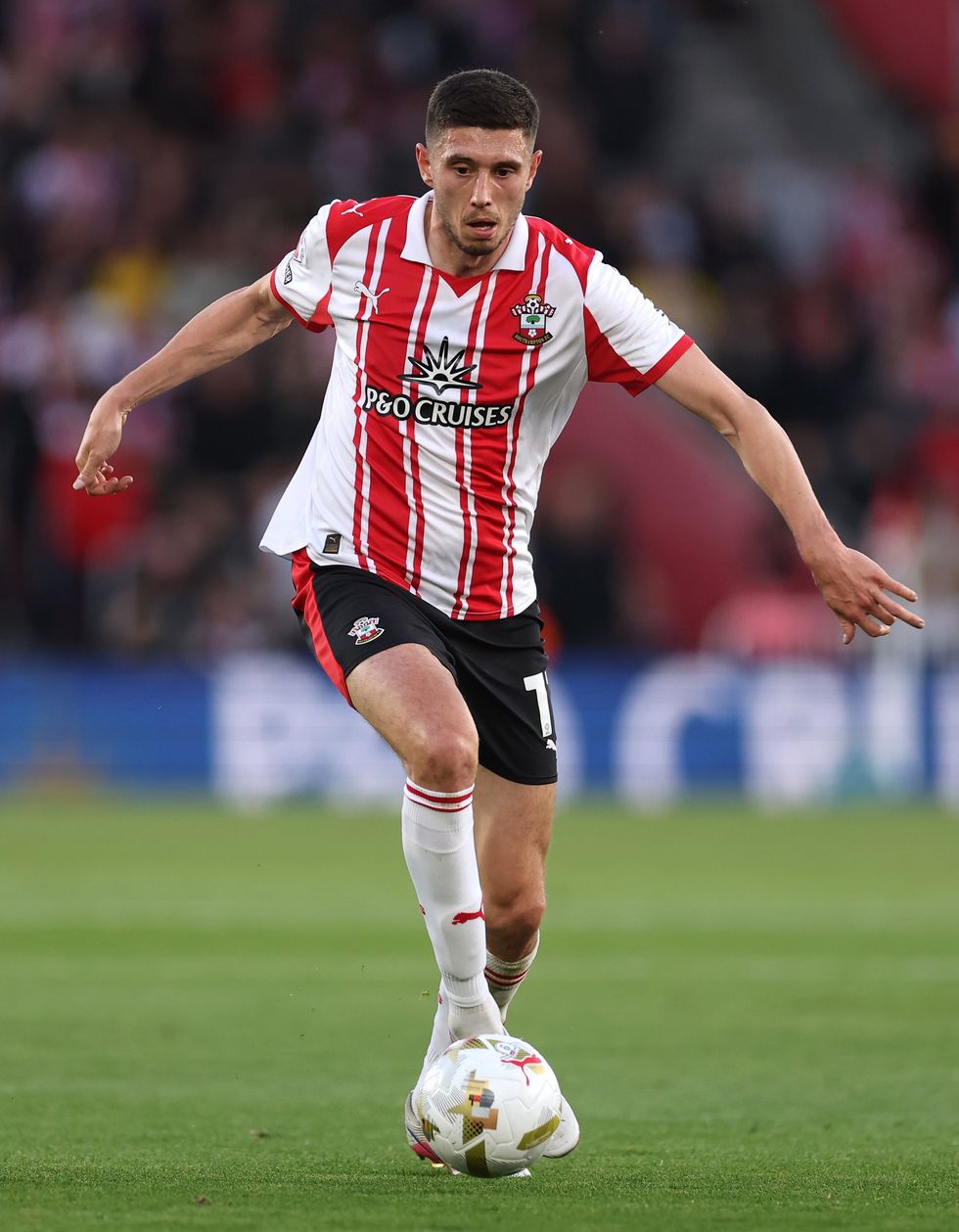 The squad announcement also brought a welcome return for Ross Stewart, who ends a four-year exile from international football