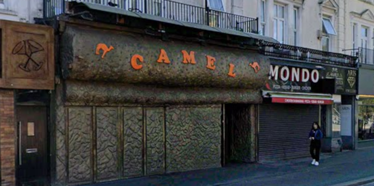 NextImg:Turkish migrant spared jail after stabbing man with broken bottle outside nightclub