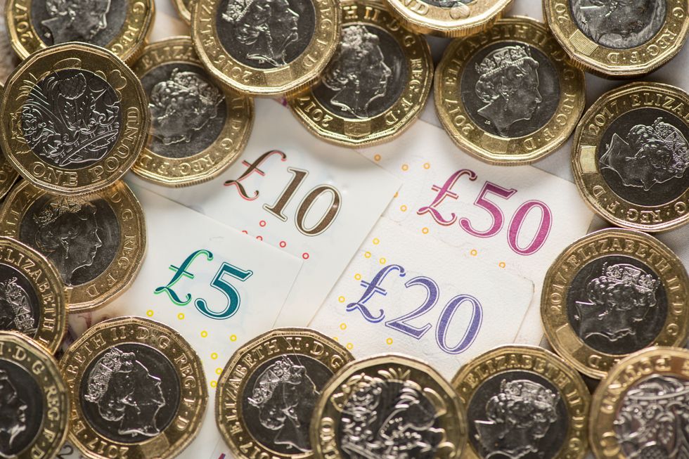 The state pension age could be raised later this year