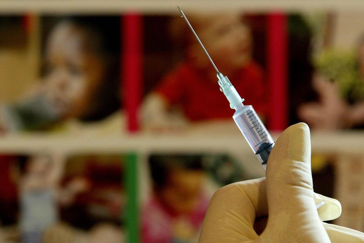 Pandemic fears spark urgent UK response with five million vaccines purchased