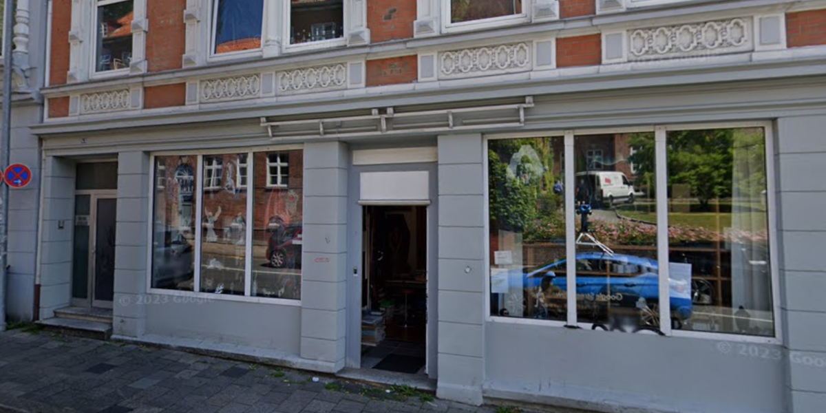 NextImg:Pro-Palestine shop owner bans Jews from entering - but vows: ‘I’m NOT a Nazi’