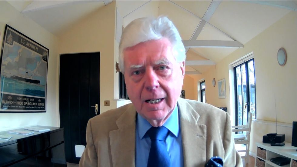 The streaming giant has promised an \u201cunprecedented and in-depth documentary series\u201d