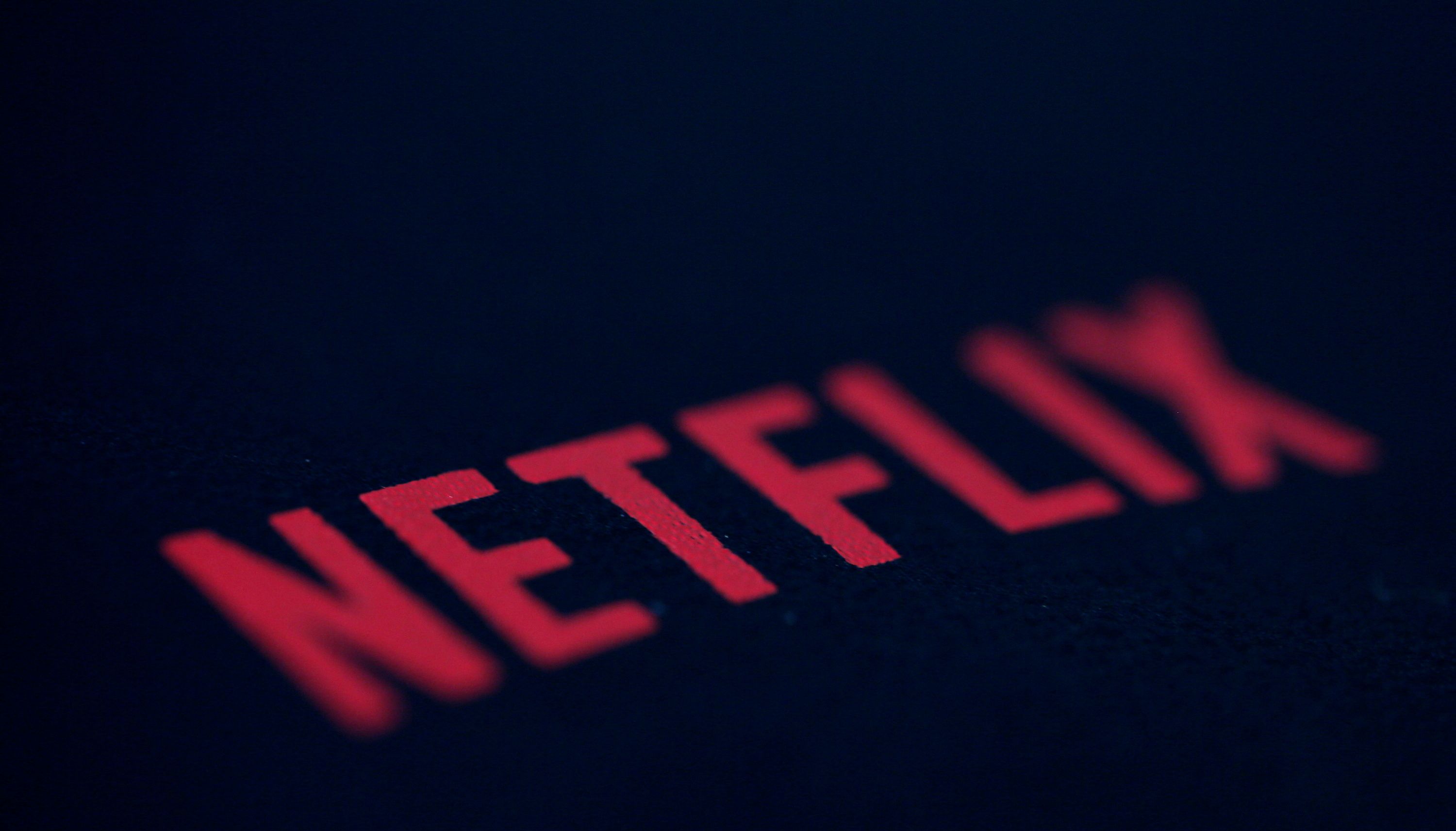 The streaming platform is working with Harry and Meghan after they signed a $100m deal with the couple.